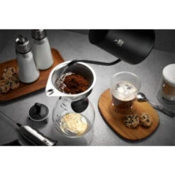 GEFU - Koffiemaker Met Filter, 0.8 L - GEFU BUTIO -LAVAZZA Winkel 3813089 4f7249c7