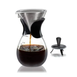 GEFU - Koffiemaker Met Filter, 0.8 L - GEFU BUTIO