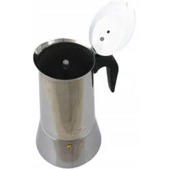 Edënbërg Classic Line - Percolator - Koffiemaker 6 Kops - Espresso Maker 300 ML -LAVAZZA Winkel 3823475 c99b5ae0