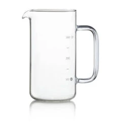 Barista & Co - Core Cafetière Reserve Glas Voor 3 Kopjes - Barista & Co