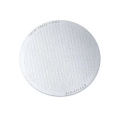 Barista & Co - TwistPress Disc Filter - Herbruikbaar - Barista & Co