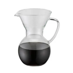 Weis - Pour Over Koffiemaker Met Filter, 1 Liter – Weis -LAVAZZA Winkel 3900896 3e80da0a