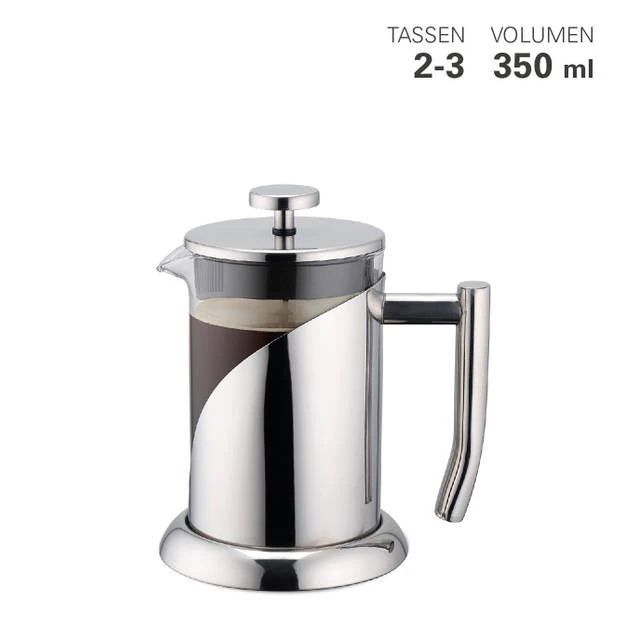 Weis - Cafetière, 350 ml – Weis Weis - Cafetière, 350 Ml – Weis -LAVAZZA Winkel 3900901 b6dcb187