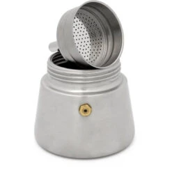 Leopold Vienna - Espressomaker Ancona 6-kops Mat -LAVAZZA Winkel 3936026 accb28cd