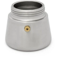 Leopold Vienna - Espressomaker Ancona 6-kops Mat -LAVAZZA Winkel 3936026 b4e4c913