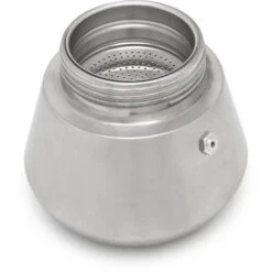 Leopold Vienna - Espressomaker Trevi 6-kops Mat RVS -LAVAZZA Winkel 3936027 3c17f05e