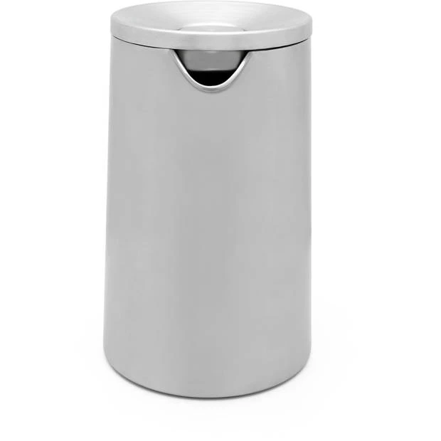 Leopold Vienna - Koffiemaker San Marco dubbelwandig 1.0L - mat RVS Leopold Vienna - Koffiemaker San Marco Dubbelwandig 1.0L - Mat RVS -LAVAZZA Winkel 3936028 11657384