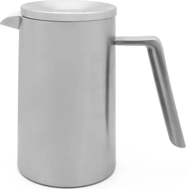 Leopold Vienna - Koffiemaker San Marco dubbelwandig 1.0L - mat RVS Leopold Vienna - Koffiemaker San Marco Dubbelwandig 1.0L - Mat RVS -LAVAZZA Winkel 3936028 12afbef9