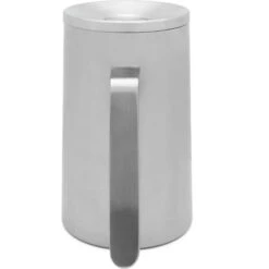 Leopold Vienna - Koffiemaker San Marco Dubbelwandig 1.0L - Mat RVS 3 Leopold Vienna - Koffiemaker San Marco Dubbelwandig 1.0L - Mat RVS -LAVAZZA Winkel 3936028 bef8dee0