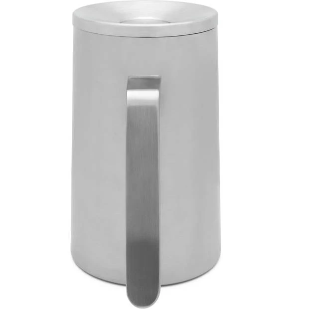 Leopold Vienna - Koffiemaker San Marco dubbelwandig 1.0L - mat RVS Leopold Vienna - Koffiemaker San Marco Dubbelwandig 1.0L - Mat RVS -LAVAZZA Winkel 3936028 bef8dee0