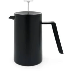 Leopold Vienna - Koffiemaker San Marco Dubbelwandig 1.0L - Zwart -LAVAZZA Winkel 3936029 a2ddbe8e