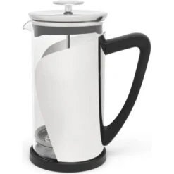 Leopold Vienna - Koffie- & Theemaker Carona 1,0L Glanzend