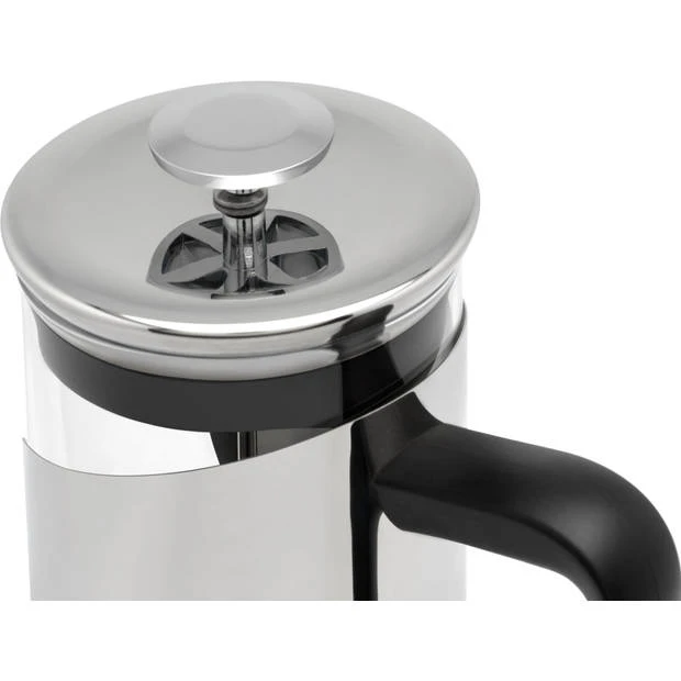 Leopold Vienna - Koffie- & theemaker Carona 1,0L glanzend Leopold Vienna - Koffie- & Theemaker Carona 1,0L Glanzend -LAVAZZA Winkel 3936034 1126d112