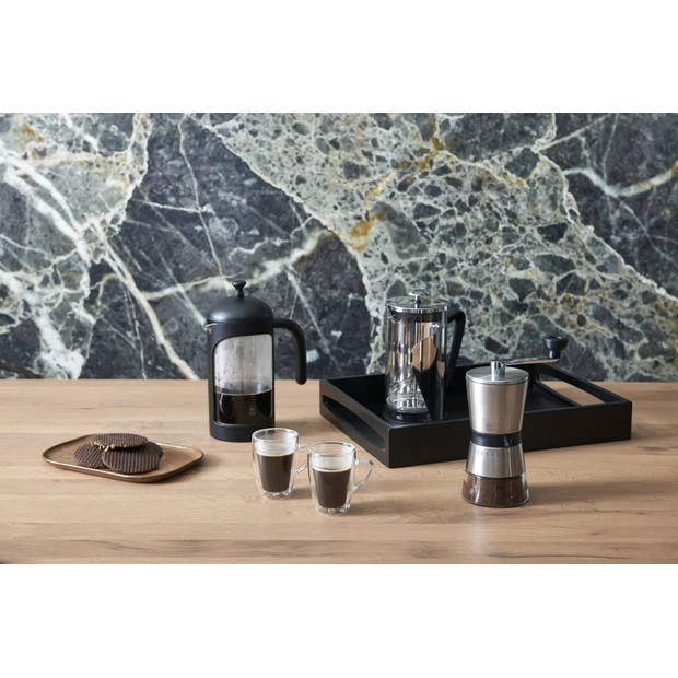 Leopold Vienna - Koffie- & theemaker Carona 1,0L glanzend Leopold Vienna - Koffie- & Theemaker Carona 1,0L Glanzend -LAVAZZA Winkel 3936034 58e58552