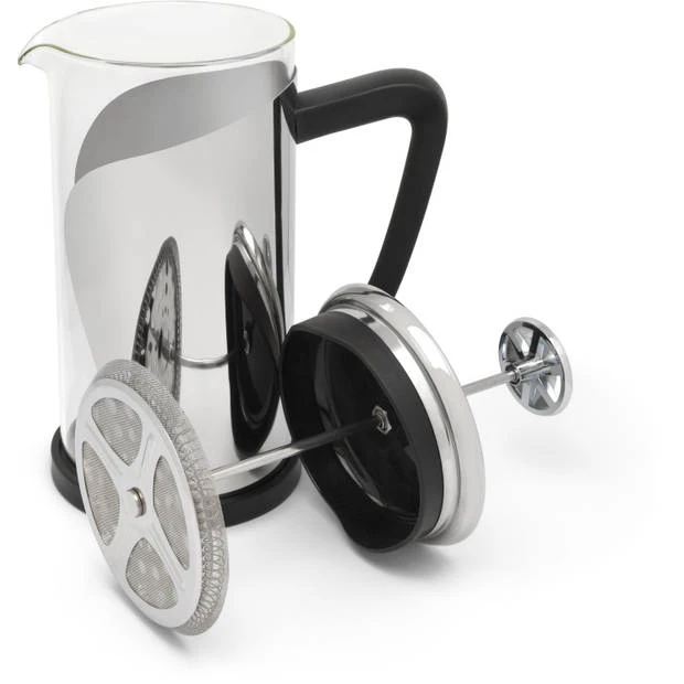 Leopold Vienna - Koffie- & theemaker Carona 1,0L glanzend Leopold Vienna - Koffie- & Theemaker Carona 1,0L Glanzend -LAVAZZA Winkel 3936034 704bde98