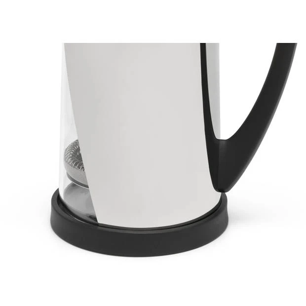 Leopold Vienna - Koffie- & theemaker Carona 1,0L glanzend Leopold Vienna - Koffie- & Theemaker Carona 1,0L Glanzend -LAVAZZA Winkel 3936034 b8f61e58