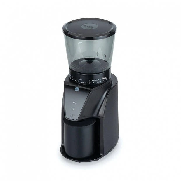 Wilfa Koffiemolen / Bonenmaler Balance Black Wilfa Koffiemolen / Bonenmaler Balance Black -LAVAZZA Winkel 3940769 6ea372b7