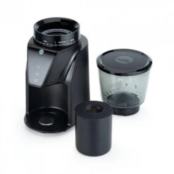 Wilfa Koffiemolen / Bonenmaler Balance Black 2 Wilfa Koffiemolen / Bonenmaler Balance Black -LAVAZZA Winkel 3940769 8e120f89
