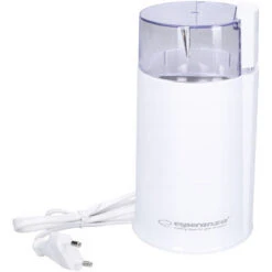 Esperanza Esperesso Elektrische Koffiemolen - Wit -LAVAZZA Winkel 3947030 0cafcab5