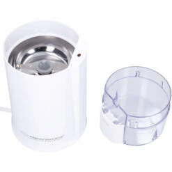 Esperanza Esperesso Elektrische Koffiemolen - Wit -LAVAZZA Winkel 3947030 543873b7