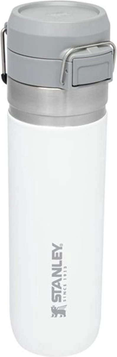 Stanley The Quick Flip Water Bottle 0,70L - Thermosfles - Charcoal Stanley The Quick Flip Water Bottle 0,70L - Thermosfles - Charcoal -LAVAZZA Winkel 396x1200 3