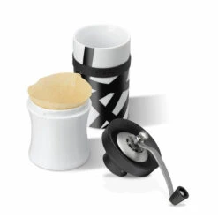 PO: Ring Coffee Mill -LAVAZZA Winkel 3970771 b724a9e8