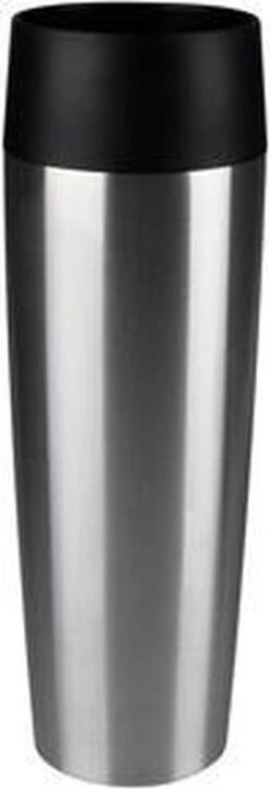 Tefal Travel Mug Thermobeker - 500 Ml - RVS -LAVAZZA Winkel 411x1200