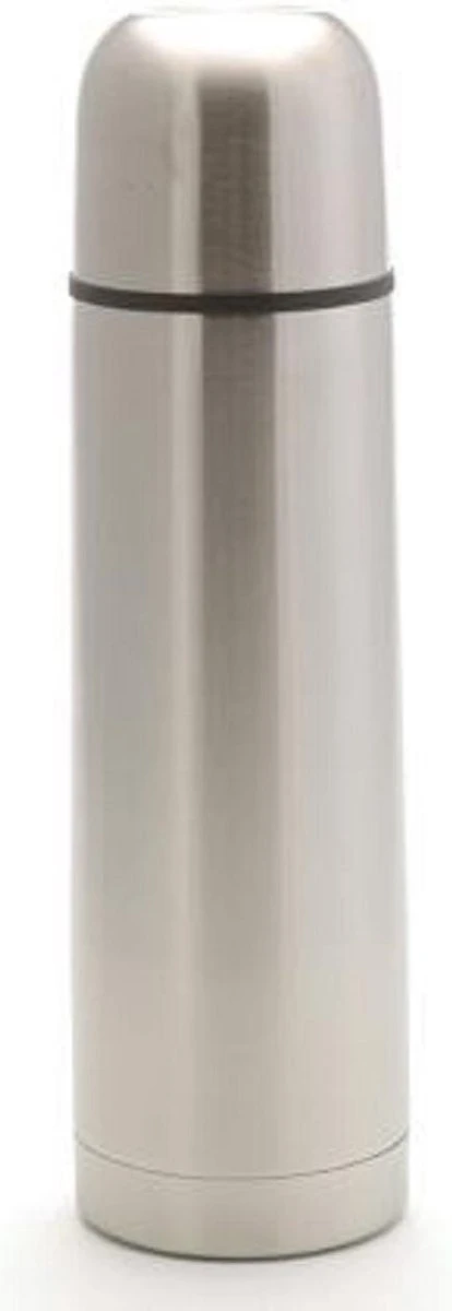 Mato Thermosfles Classico Rvs 1 Liter Zilver Mato Thermosfles Classico Rvs 1 Liter Zilver -LAVAZZA Winkel 414x1200 1