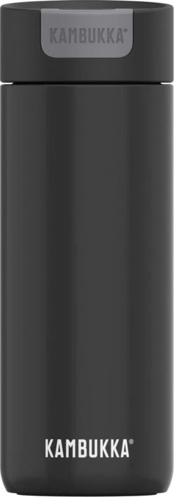 Kambukka Olympus Thermosbeker 500 Ml - Makkelijk Reinigen - Lekvrije Koffiebeker - RVS - Darkness 9 Kambukka Olympus Thermosbeker 500 Ml - Makkelijk Reinigen - Lekvrije Koffiebeker - RVS - Darkness -LAVAZZA Winkel 421x1200 1