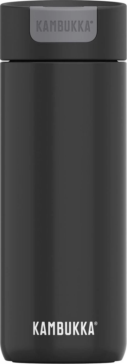 Kambukka Olympus Thermosbeker 500 ml - makkelijk reinigen - lekvrije Koffiebeker - RVS - Darkness Kambukka Olympus Thermosbeker 500 Ml - Makkelijk Reinigen - Lekvrije Koffiebeker - RVS - Darkness -LAVAZZA Winkel 421x1200 1