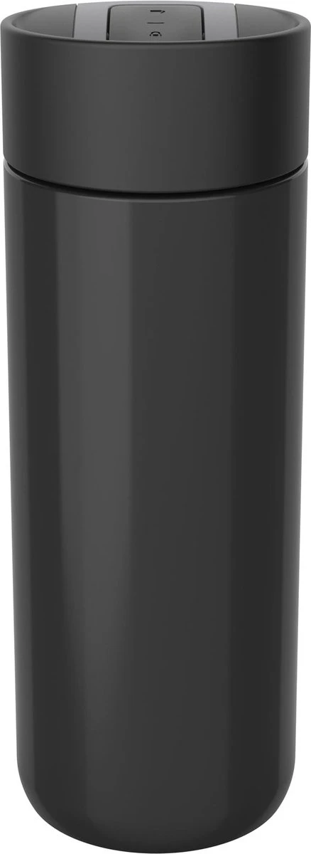 Kambukka Olympus Thermosbeker 500 ml - makkelijk reinigen - lekvrije Koffiebeker - RVS - Darkness Kambukka Olympus Thermosbeker 500 Ml - Makkelijk Reinigen - Lekvrije Koffiebeker - RVS - Darkness -LAVAZZA Winkel 438x1200 1