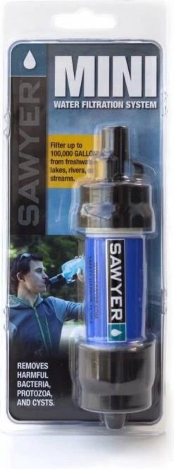 Sawyer Waterfilter SP128 - Mini - Blauw - 375.000 Liter -LAVAZZA Winkel 446x1200 1