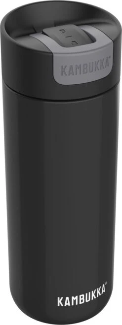 Kambukka Olympus Thermosbeker 500 Ml - Makkelijk Reinigen - Lekvrije Koffiebeker - RVS - Darkness 12 Kambukka Olympus Thermosbeker 500 Ml - Makkelijk Reinigen - Lekvrije Koffiebeker - RVS - Darkness -LAVAZZA Winkel 450x1200 1