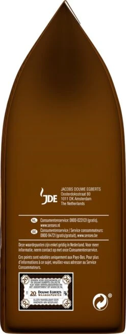 Senseo Extra Strong Koffiepads - 8/9 Intensiteit - 10 X 36 Pads -LAVAZZA Winkel 453x1200 7