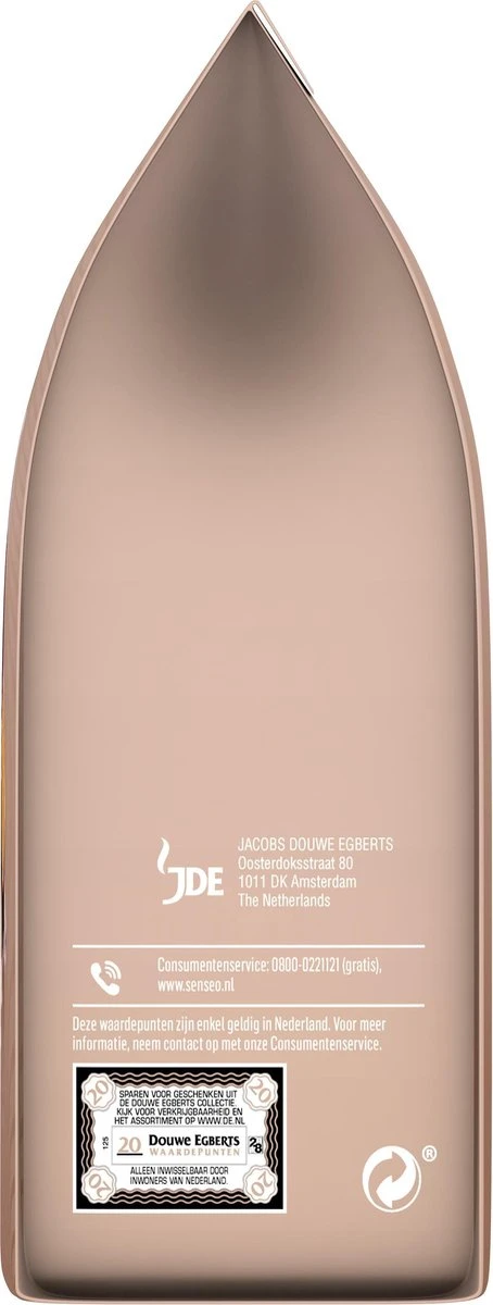 Senseo Mocca Gourmet Koffiepads - 4/9 Intensiteit - 10 x 36 pads Senseo Mocca Gourmet Koffiepads - 4/9 Intensiteit - 10 X 36 Pads -LAVAZZA Winkel 454x1200 12