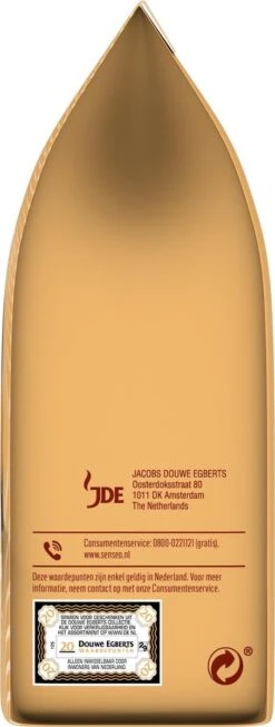 Senseo Gold Koffiepads - 5/9 Intensiteit - 10 X 36 Pads -LAVAZZA Winkel 454x1200 2