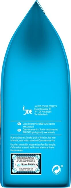 Senseo Decaf Koffiepads - 5/9 Intensiteit - 10 X 36 Pads -LAVAZZA Winkel 454x1200 6