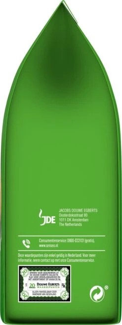 Senseo Mild Koffiepads - 3/9 Intensiteit - 10 X 36 Pads -LAVAZZA Winkel 454x1200 8