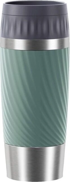 Tefal Travel Mug Easy Twist Thermobeker - Groen - 0,36 Liter 15 Tefal Travel Mug Easy Twist Thermobeker - Groen - 0,36 Liter -LAVAZZA Winkel 465x1200 2