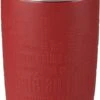 Tefal Travel Mug Thermobeker - 360 Ml - RVS/Rood