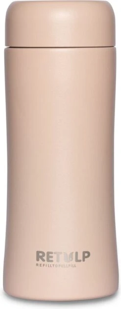 Retulp - Tumbler Thermosbeker – Champagne Pink – 300 Ml - Thermosfles - Roze 9 Retulp - Tumbler Thermosbeker – Champagne Pink – 300 Ml - Thermosfles - Roze -LAVAZZA Winkel 471x1200 3