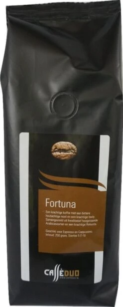 Proefpakket Koffiebonen - Caffè Duo - 5 X 250 Gram - Inclusief 100% Arabica Melanges -LAVAZZA Winkel 481x1200 1