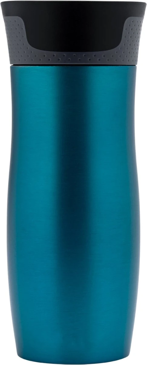 Contigo Westloop Thermosbeker – Autoseal - 470ml - Monaco Blauw Contigo Westloop Thermosbeker – Autoseal - 470ml - Monaco Blauw -LAVAZZA Winkel 486x1200 1