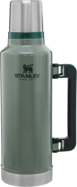 Stanley The Legendary Classic Bottle 1,90L - Thermosfles - Hammertone Green 11 Stanley The Legendary Classic Bottle 1,90L - Thermosfles - Hammertone Green -LAVAZZA Winkel 495x1200 1