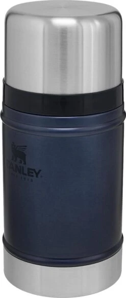 Stanley The Legendary Classic Food Jar 0,7L - Thermosfles - Nightfall 3 Stanley The Legendary Classic Food Jar 0,7L - Thermosfles - Nightfall -LAVAZZA Winkel 510x1200 1