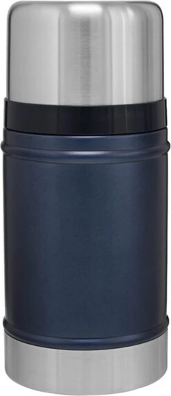 Stanley The Legendary Classic Food Jar 0,7L - Thermosfles - Nightfall 2 Stanley The Legendary Classic Food Jar 0,7L - Thermosfles - Nightfall -LAVAZZA Winkel 520x1200 3