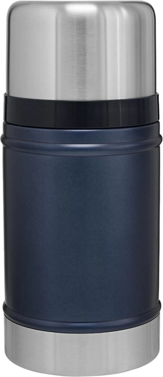 Stanley The Legendary Classic Food Jar 0,7L - thermosfles - Nightfall Stanley The Legendary Classic Food Jar 0,7L - Thermosfles - Nightfall -LAVAZZA Winkel 520x1200 3