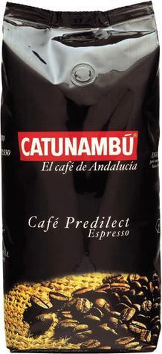 Catunambú Predilect koffiebonen 1 kilo - Premium kwaliteit - Horecakoffie voor thuis - Ultiem koffiegenot Catunambú Predilect Koffiebonen 1 Kilo - Premium Kwaliteit - Horecakoffie Voor Thuis - Ultiem Koffiegenot -LAVAZZA Winkel 551x1200 2