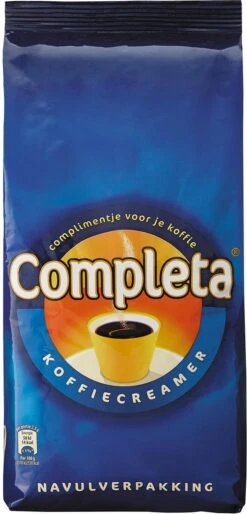 Completa Romige Koffiecreamer - 8 X 1 Kg 4 Completa Romige Koffiecreamer - 8 X 1 Kg -LAVAZZA Winkel 577x1200 1