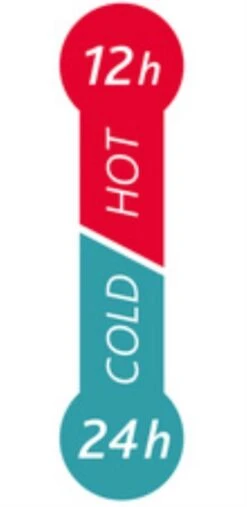 Emsa Thermoskan Eleganza RVS 1.3 Liter -LAVAZZA Winkel 585x1200